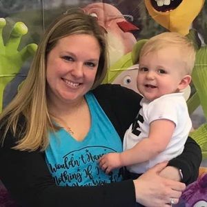 Meet your Posher, Megan